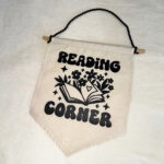 Reading Corner - Banderín - Image 2