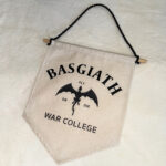 Basgiath - Banderín - Image 2