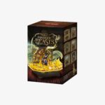 Fantastic Beasts Series Figures POP MART Blind Box