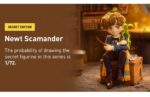Fantastic Beasts Series Figures POP MART Blind Box - Image 4