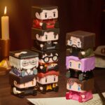 Harry Potter POP CUBE-1 Series Figures POP MART Blind Box - Image 2