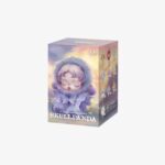 SKULLPANDA L'impressionnisme Series Plush Doll POP MART Blind Box