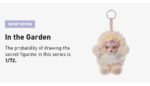 SKULLPANDA L'impressionnisme Series Plush Doll POP MART Blind Box - Image 4