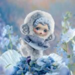SKULLPANDA L'impressionnisme Series Plush Doll POP MART Blind Box - Image 10