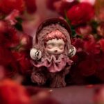 SKULLPANDA L'impressionnisme Series Plush Doll POP MART Blind Box - Image 11