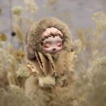 SKULLPANDA L'impressionnisme Series Plush Doll POP MART Blind Box - Image 7
