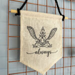 Always - Banderín - Image 2