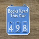 Contador de Libros - Imagen 4