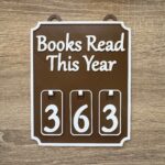 Contador de Libros - Imagen 5