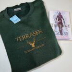 Terrasen