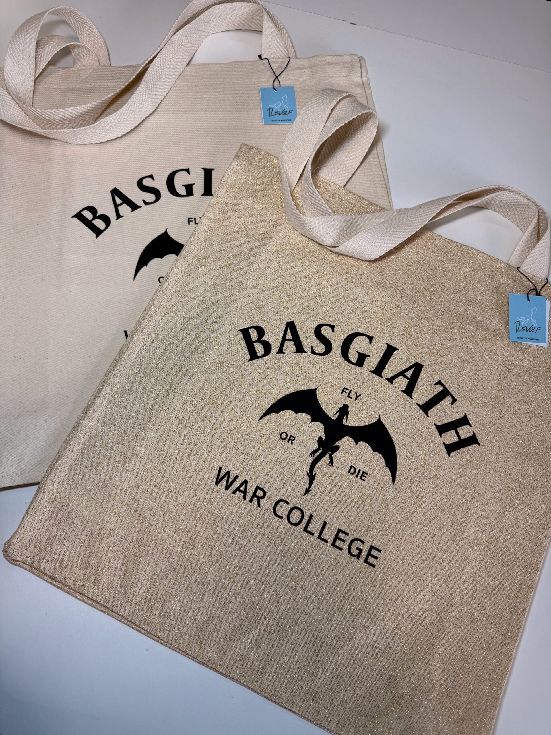 IMG_4362 Basgiath Tote Bag - Imagen 1