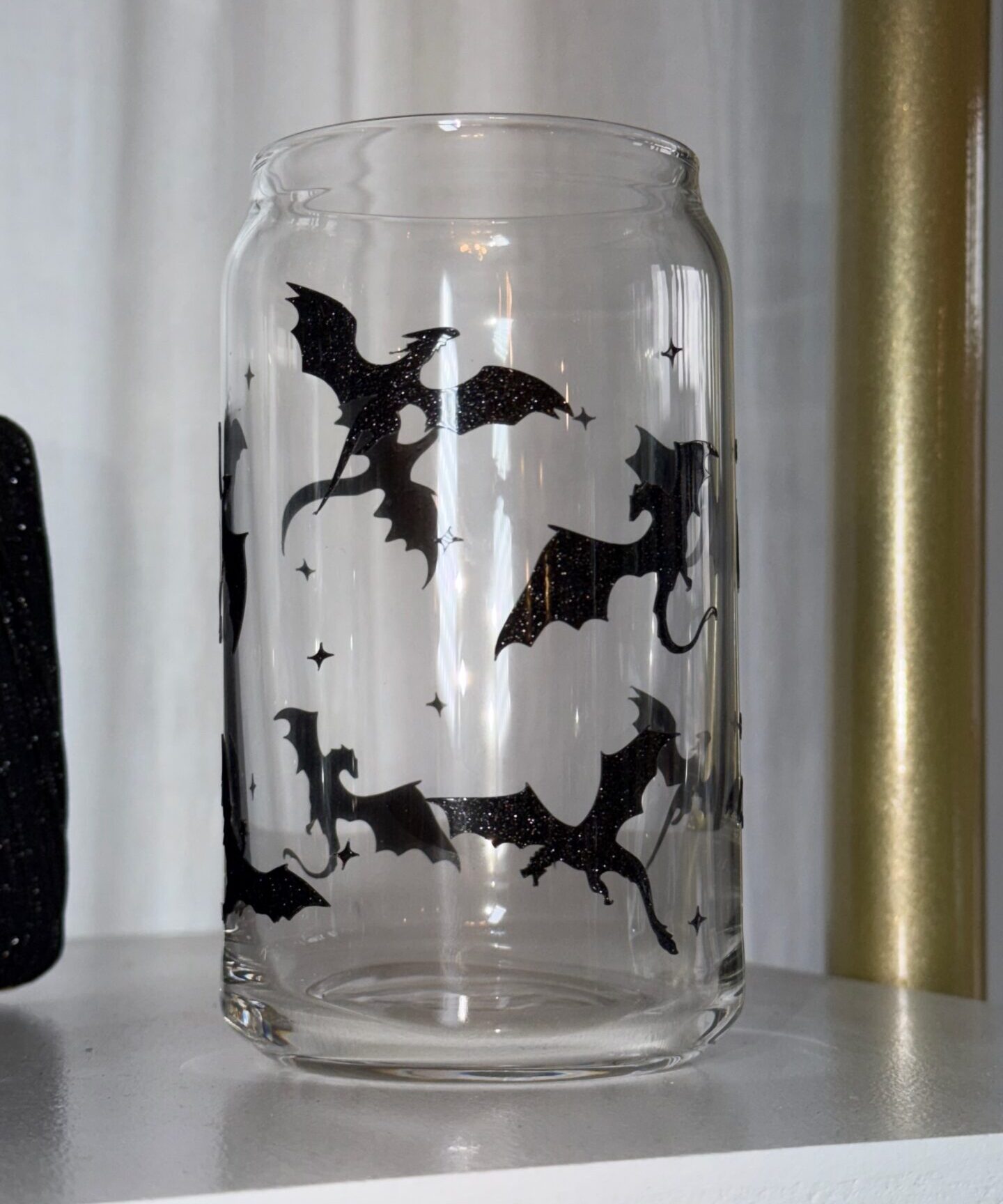 IMG_7259 Dragons Glass - Imagen 1